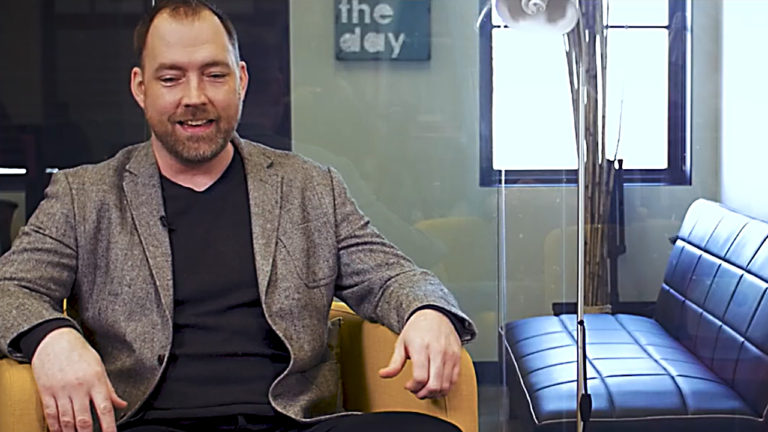 Trevor Turnbull: Authenticity Coach