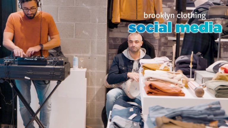 Brooklyn Clothing Company