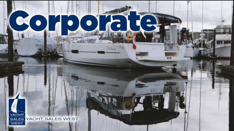 Yacht Sales West