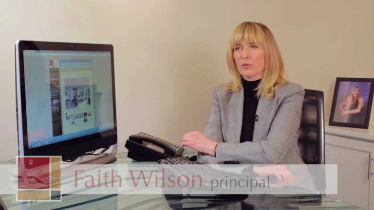 Faith Wilson Realty