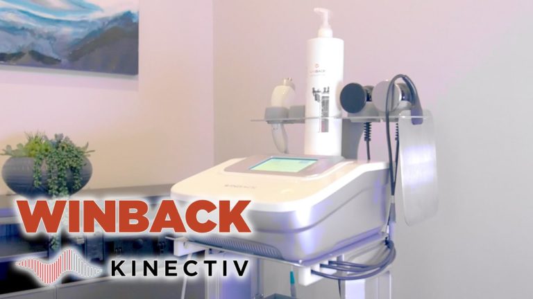 Kinectiv Health – Winback