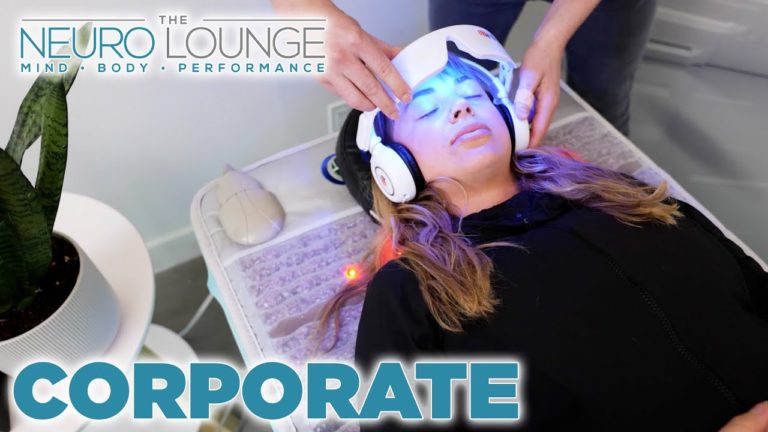 NEURO LOUNGE
