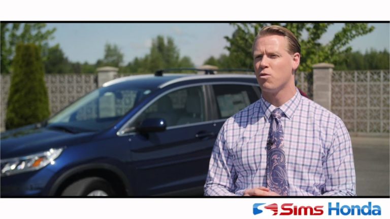 Sims Honda