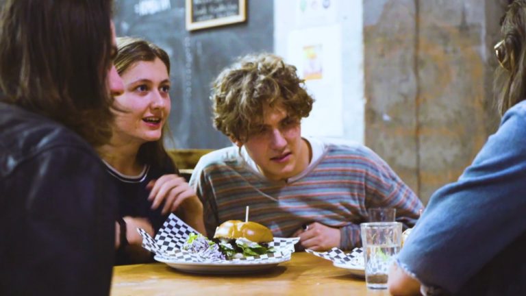 The Very Good Butchers