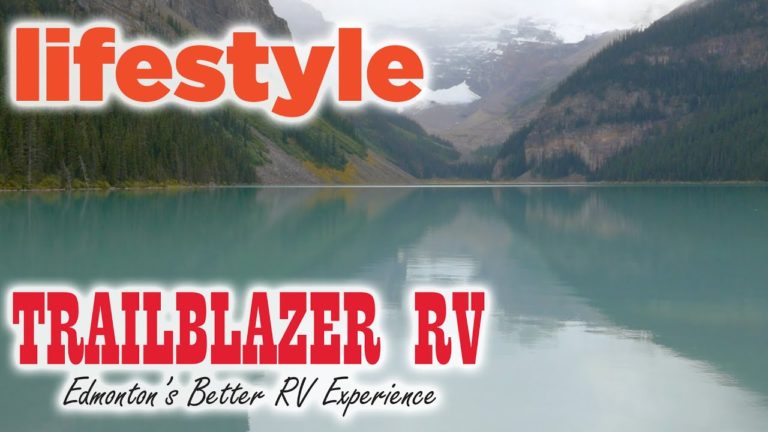 Trailblazer RV