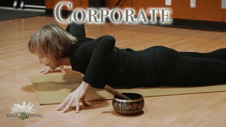 Yoga Living