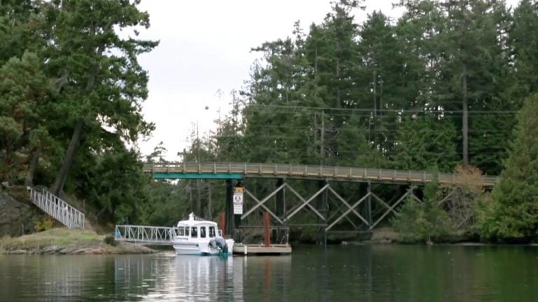 Pender Island Chamber of Commerce