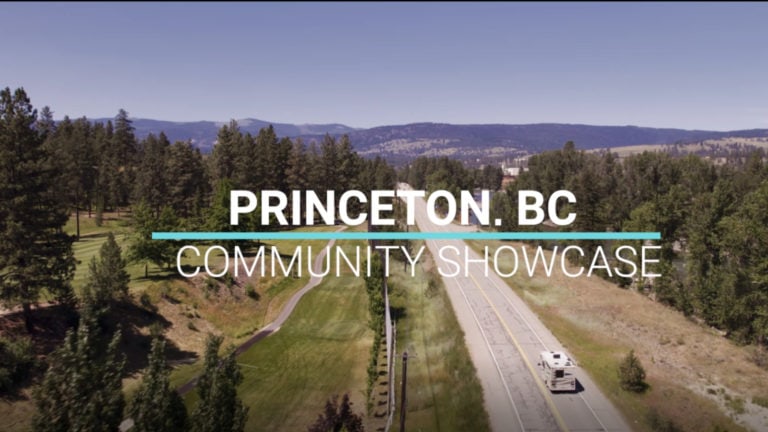 Princeton, BC – Community Showcase